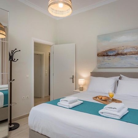 Old Harbor Apartment Luxury Living Chania Ханя Екстериор снимка