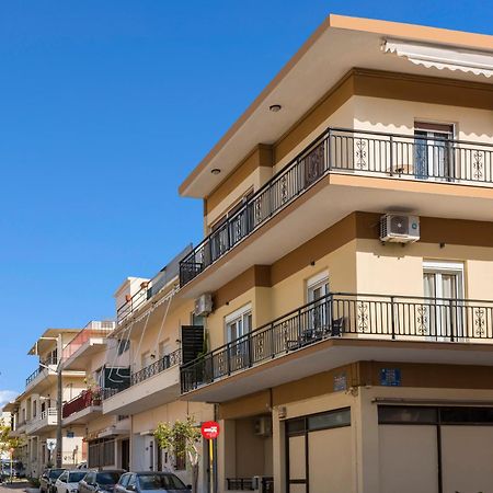 Old Harbor Apartment Luxury Living Chania Ханя Екстериор снимка