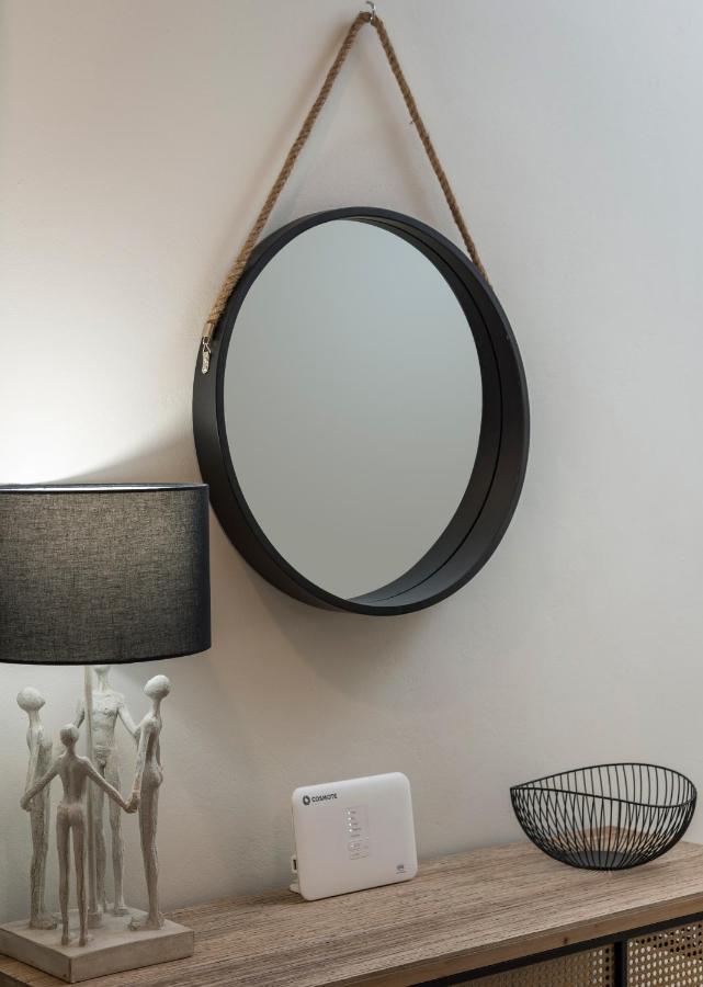 Old Harbor Apartment Luxury Living Chania Ханя Екстериор снимка